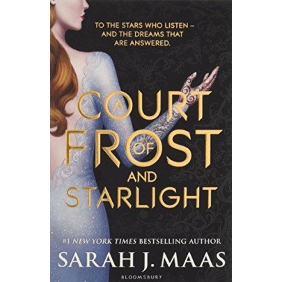 A Court of Frost and Starlight