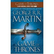 A Song of Ice and Fire: Book 1: A Game of Thrones