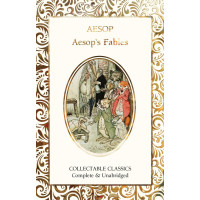 Aesop's Fables - Hardback
