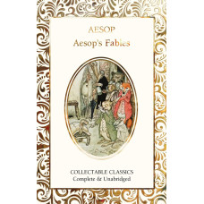 Aesop's Fables - Hardback