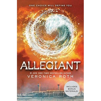 Allegiant