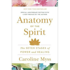 Anatomy of the Spirit