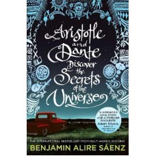 Aristotle and Dante Discover the Secrets of the Universe
