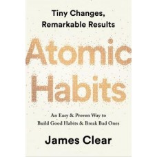 Atomic Habits