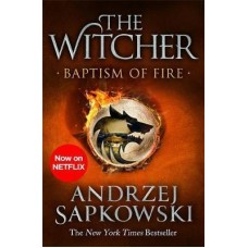 Baptism of Fire : Witcher 3