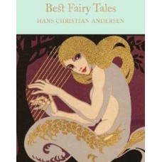 Best Fairy Tales - Hardback