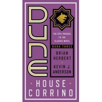 Dune : House Corrino