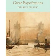 Great Expectations - Hardback