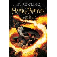 Harry Potter and the Half-Blood Prince - Hardback