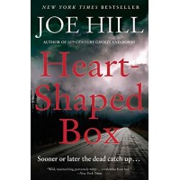 Heart-shaped Box
