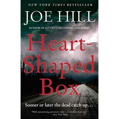 Heart-shaped Box