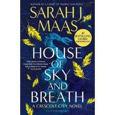 House of Sky and Breath