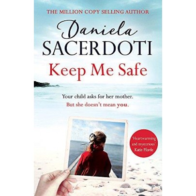 Keep Me Safe