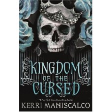 Kingdom of the Cursed