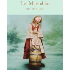 Les Miserables - Hardback