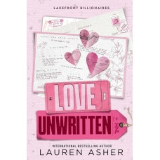 Love Unwritten
