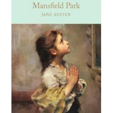 Mansfield Park - Hardback