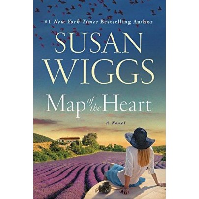 Map of the Heart