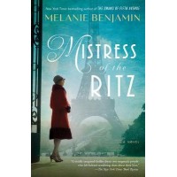 Mistress of the Ritz