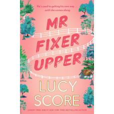Mr. Fixer Upper