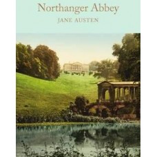 Northanger Abbey - Hardback