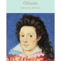 Orlando - Hardback