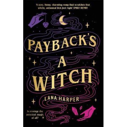 Payback's a Witch