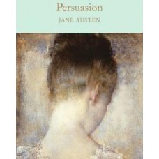 Persuasion - Hardback