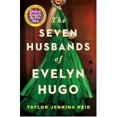 Seven Husbands of Evelyn Hugo