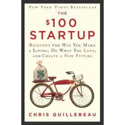 The $100 Startup