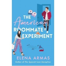 The American Roommate Experiment