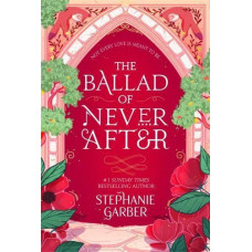 The Ballad of Never After