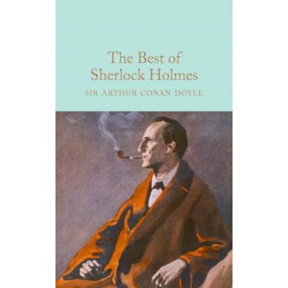 The Best of Sherlock Holmes - Hardback