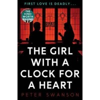 The Girl With A Clock For A Heart