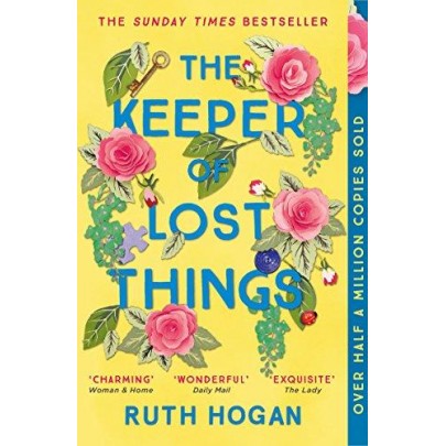 The Keeper of Lost Things
