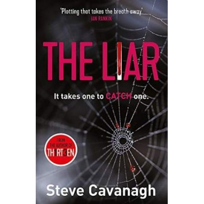 The Liar
