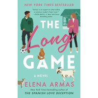 The Long Game
