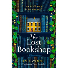 The Lost Bookshop