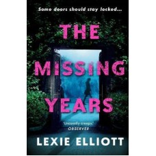 The Missing Years