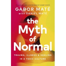 The Myth of Normal