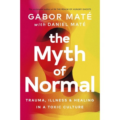 The Myth of Normal