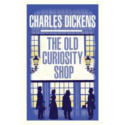 The Old Curiosity Shop