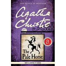 The Pale Horse