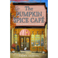 The Pumpkin Spice Cafe