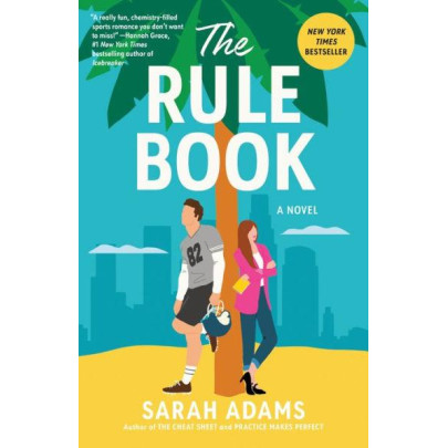 The Rule Book