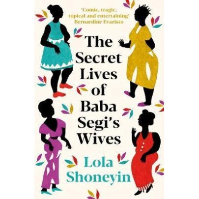 The Secret Lives of Baba Segi's Wives