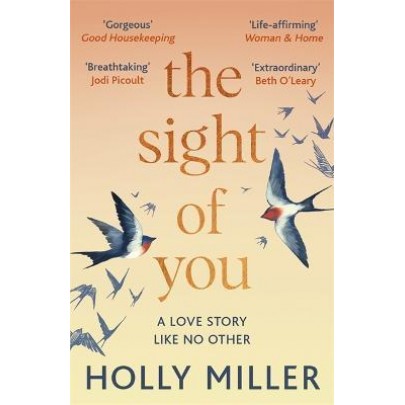 The Sight of You