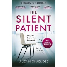 The Silent Patient