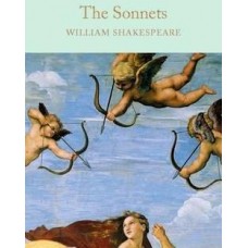 The Sonnets - Hardback