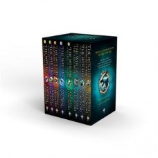 The Witcher Boxed Set